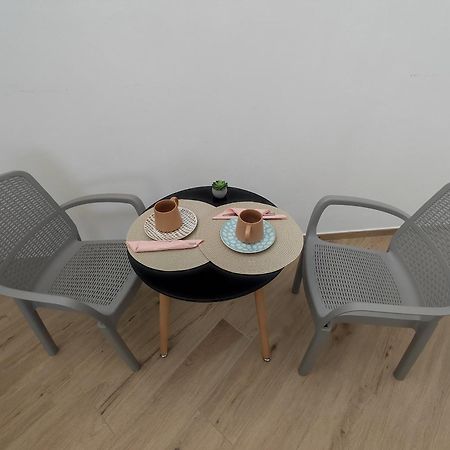 Villa Terrazza Sul Mare 발레스트라테 외부 사진